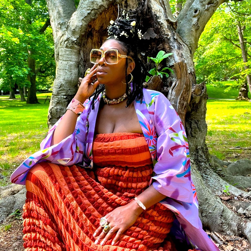 Meet your Posher, Elle